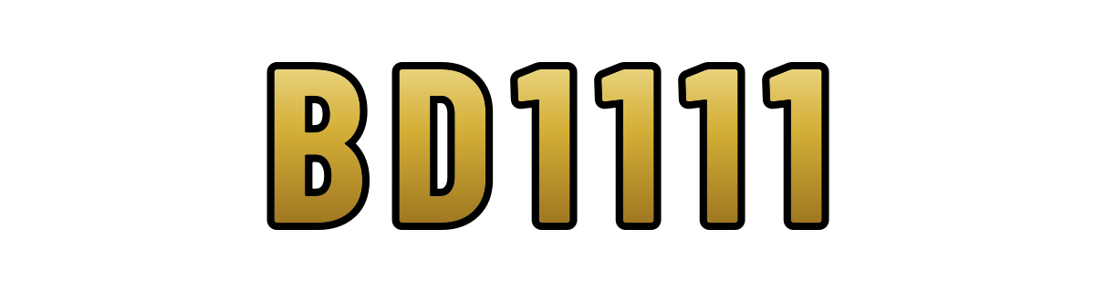 bd1111